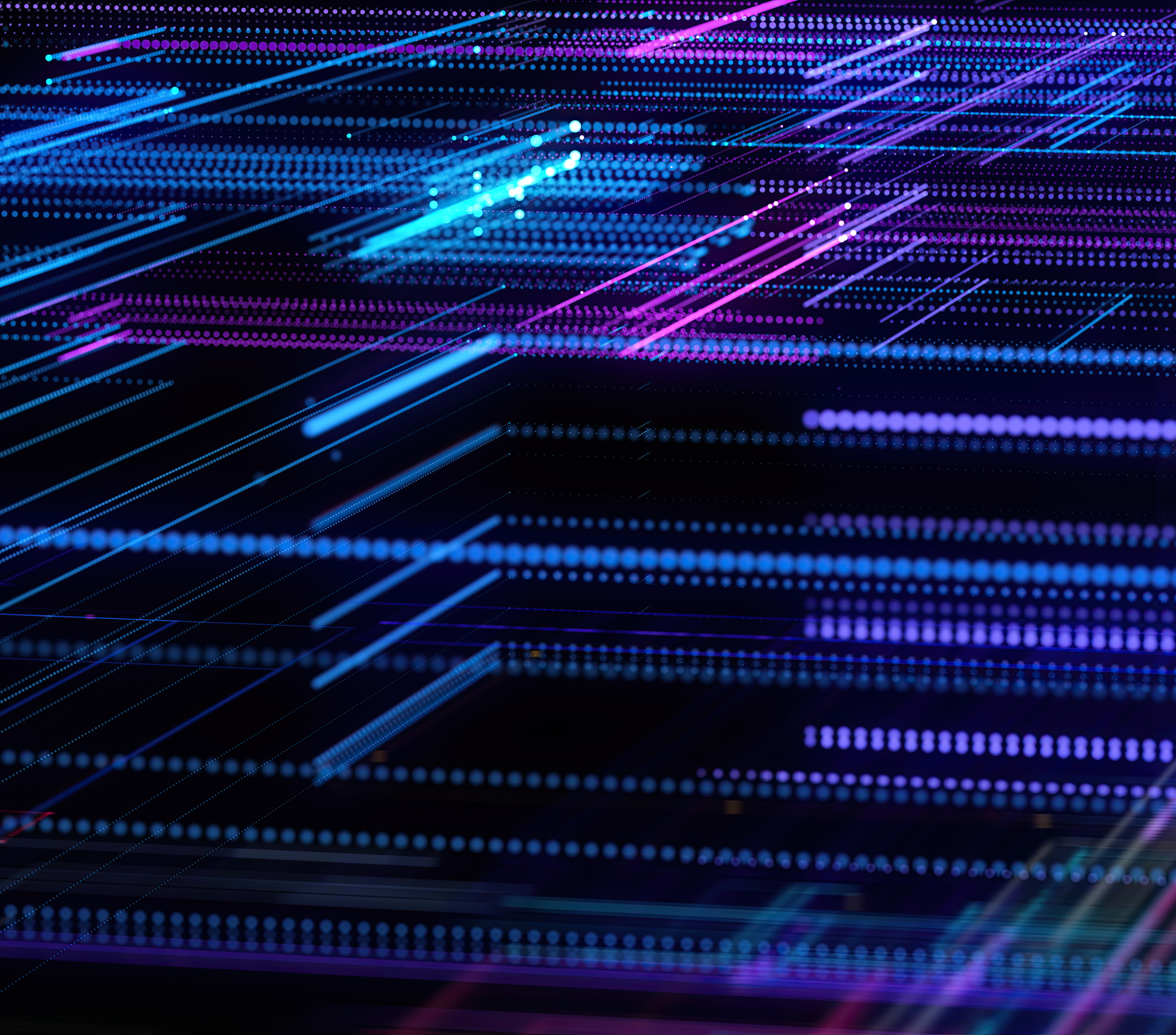 Data Trust Infrastructure