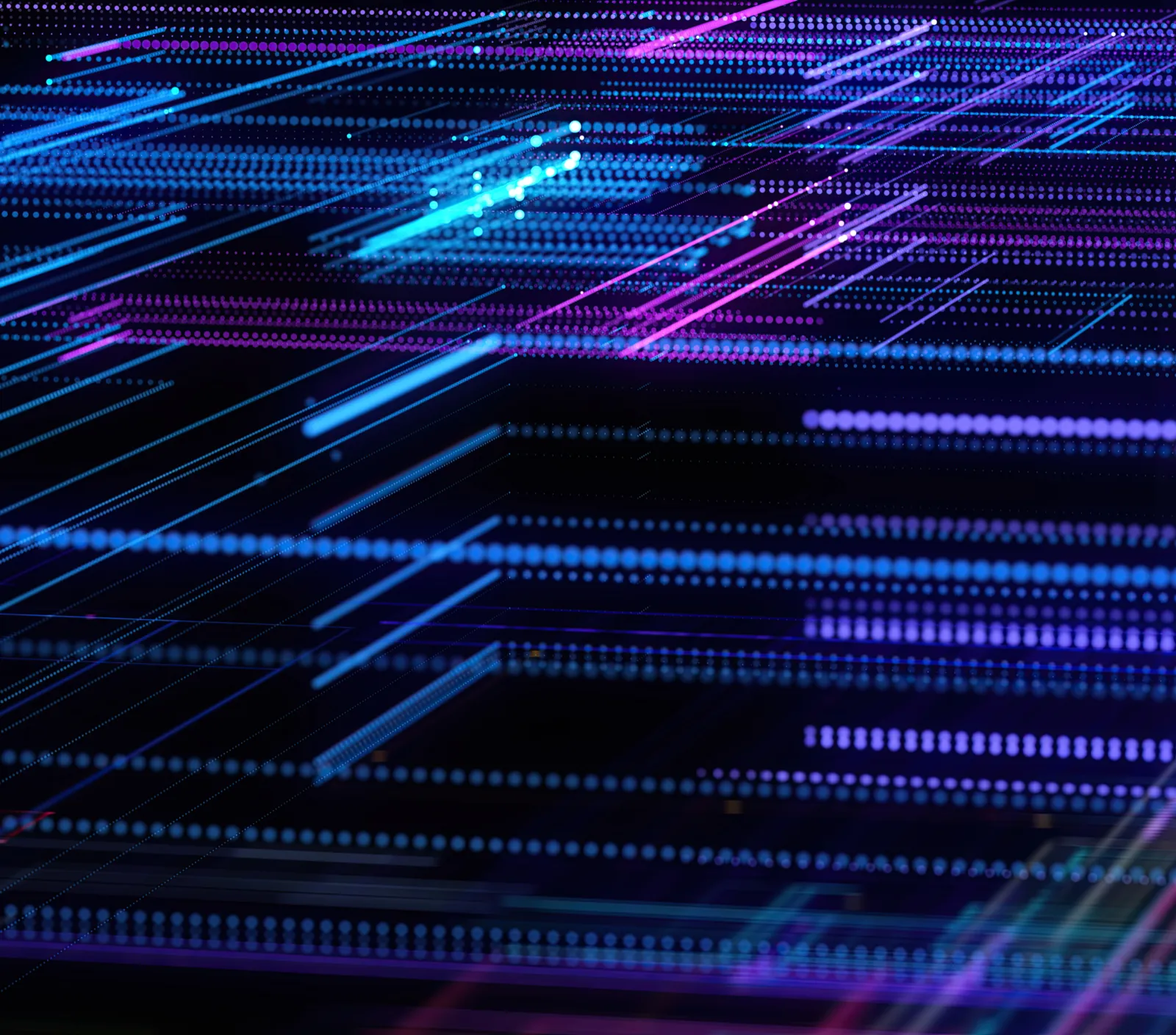 Data Trust Infrastructure